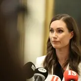 Sanna Marin nude #0160