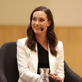 Sanna Marin nude #0162