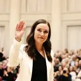 Sanna Marin nude #0163