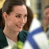 Sanna Marin nude #0173