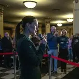 Sanna Marin nude #0174