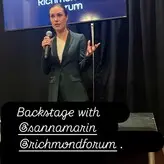 Sanna Marin nude #0175