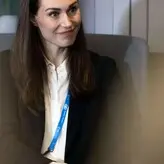 Sanna Marin nude #0183