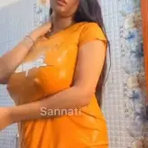 Sannati Mitra голая #0001