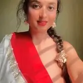 Sannati Mitra голая #0003