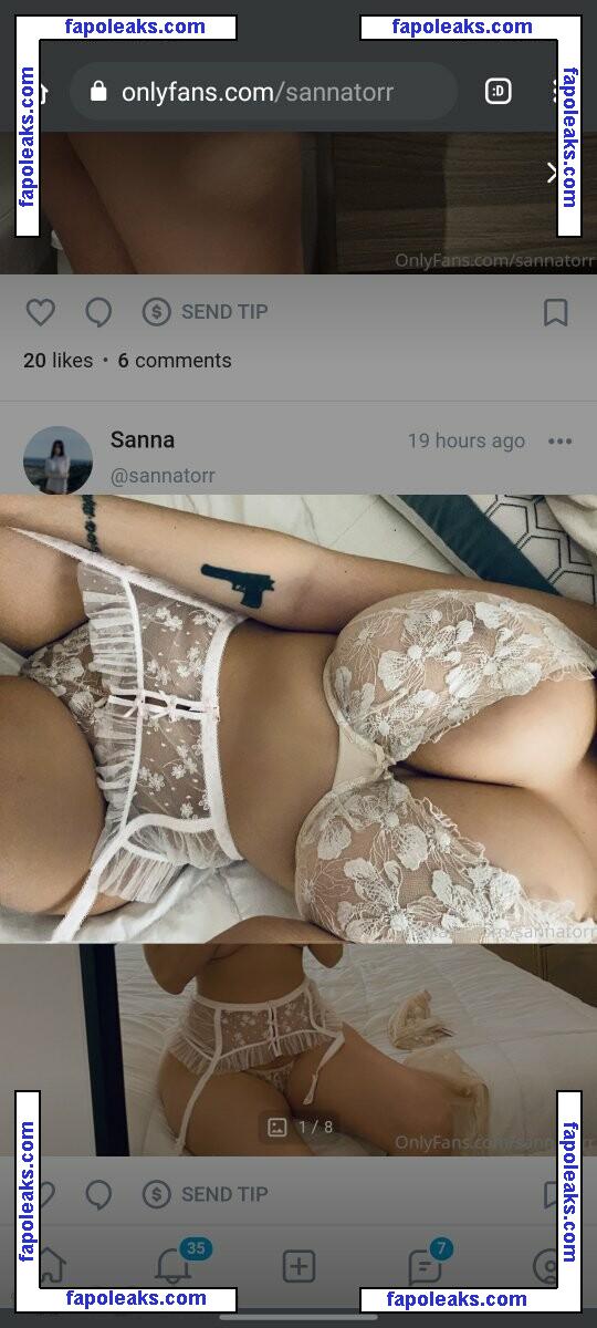 sannatorr nude photo #0171 from OnlyFans