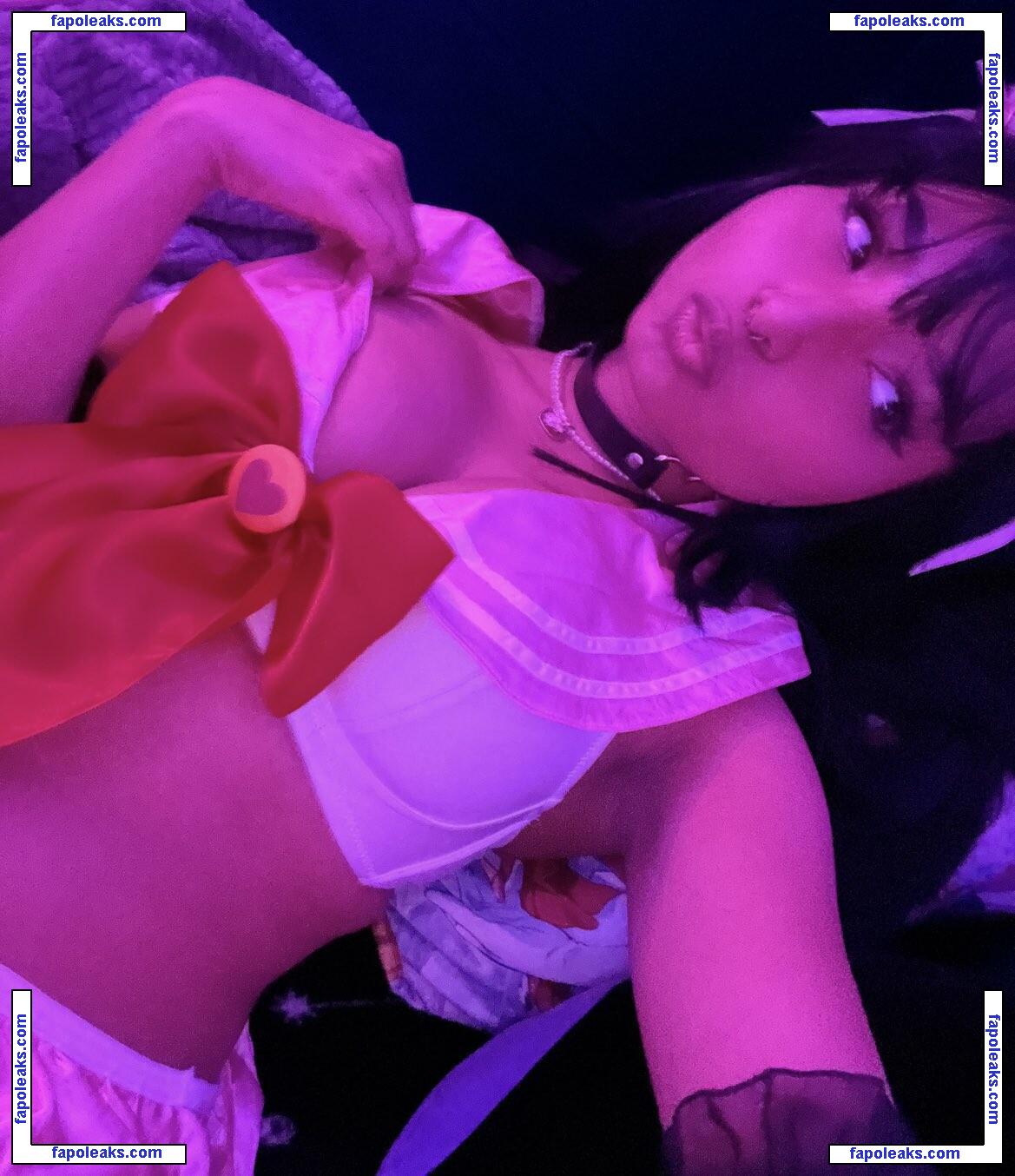 Sanriobug / Virtual Fairyz / bunnygirlhentais / kitromiii / virtualflowers nude photo #0012 from OnlyFans