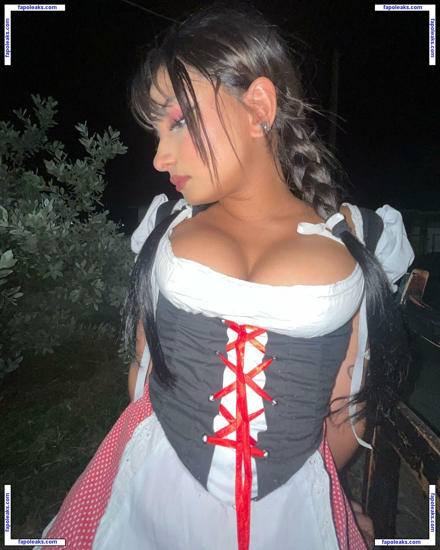 Sanriobug / Virtual Fairyz / bunnygirlhentais / kitromiii / virtualflowers nude photo #0023 from OnlyFans