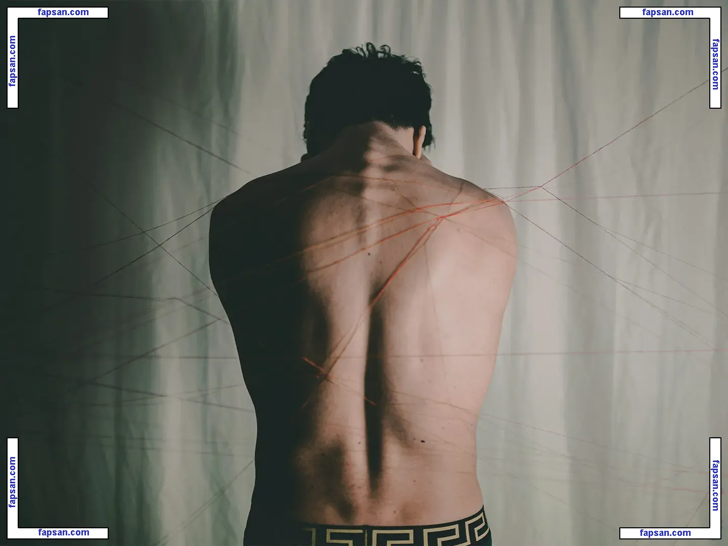 Sanseverini nude photo #0002 from OnlyFans