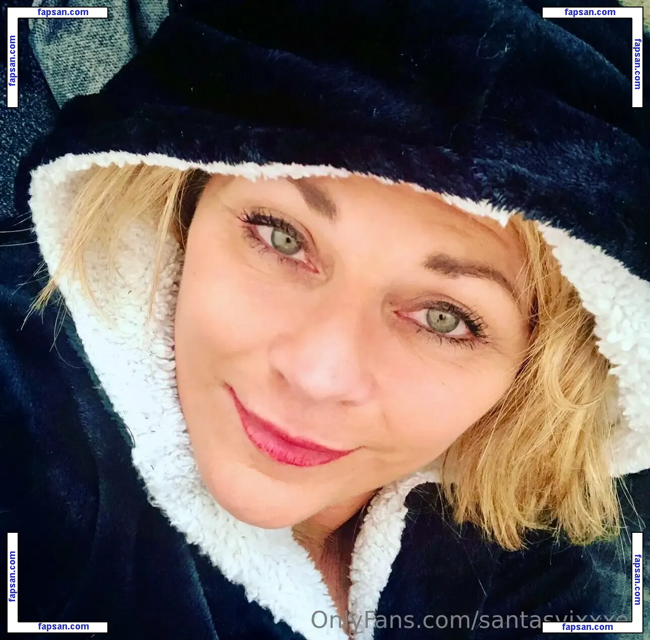 santasvixxxen nude photo #0005 from OnlyFans