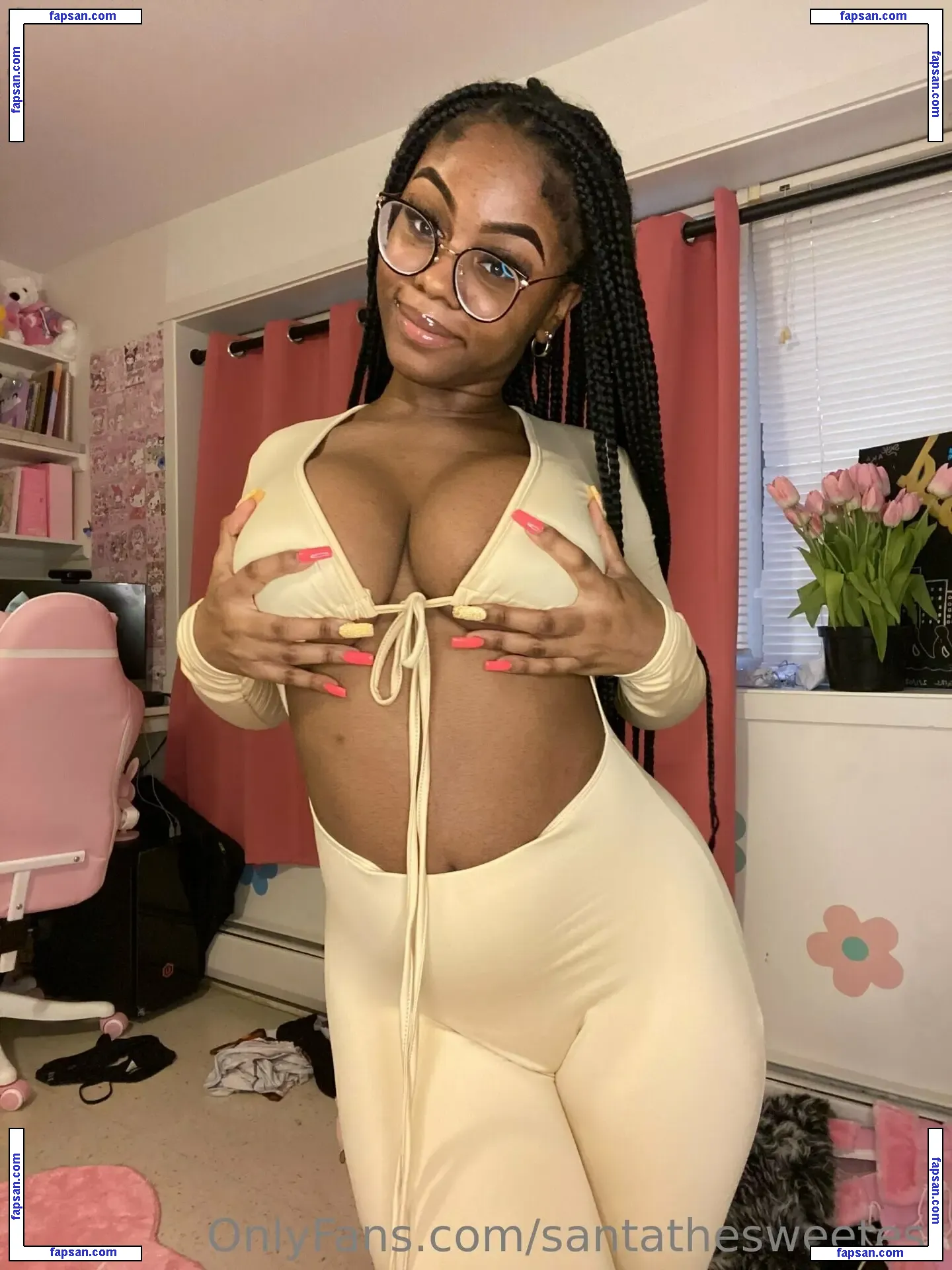 santathesweetest nude photo #0011 from OnlyFans