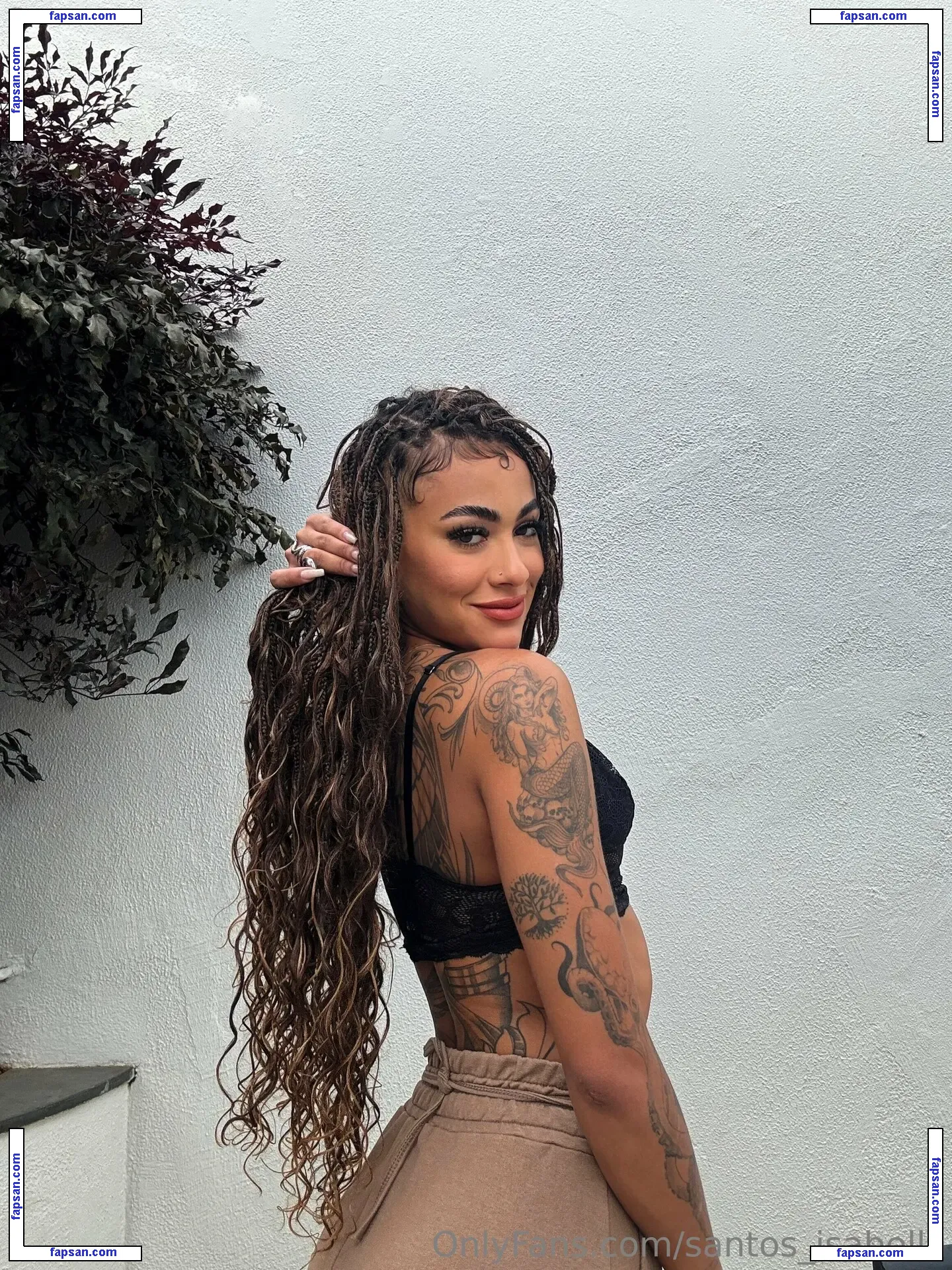 santos_isabella nude photo #0014 from OnlyFans