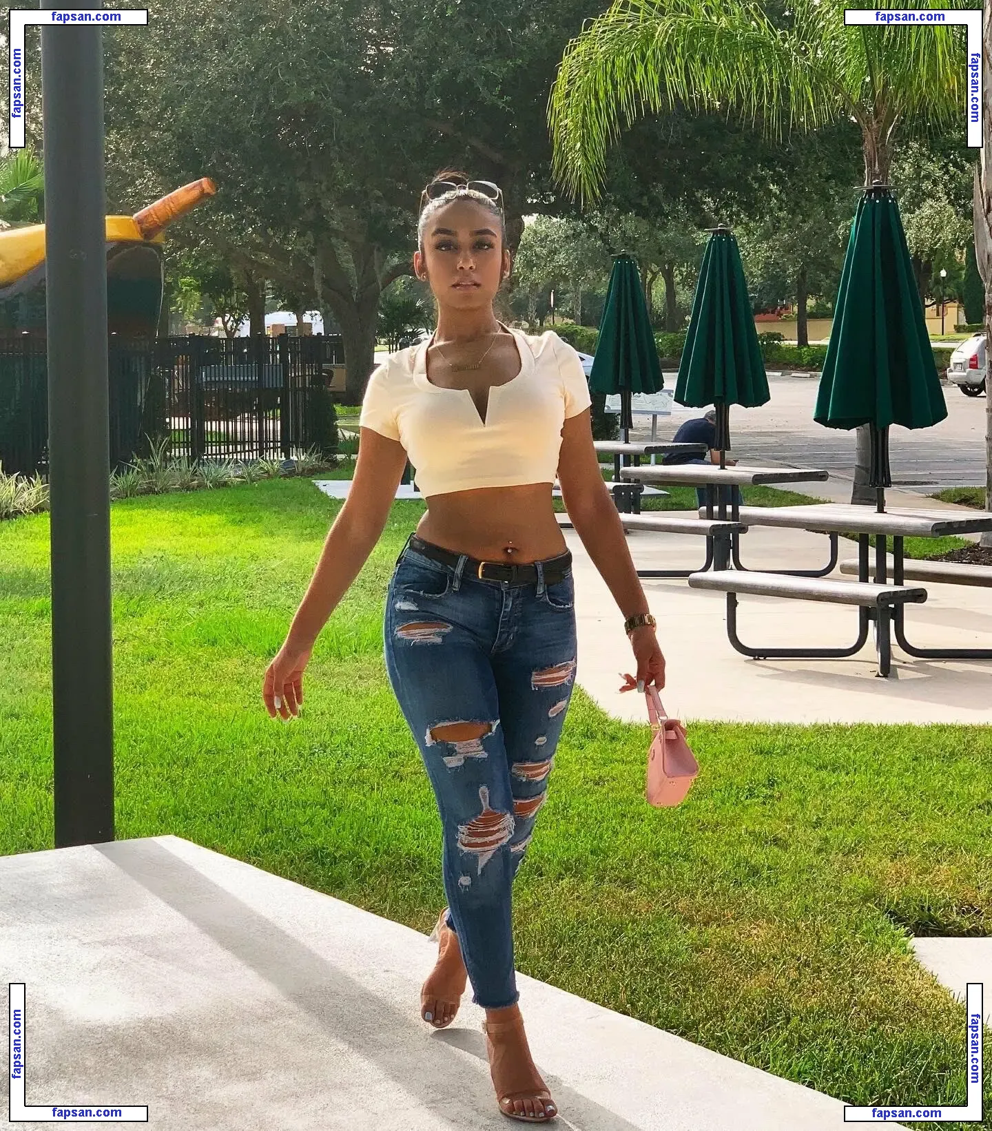 Sanu.xo голая фото #0002 с Онлифанс