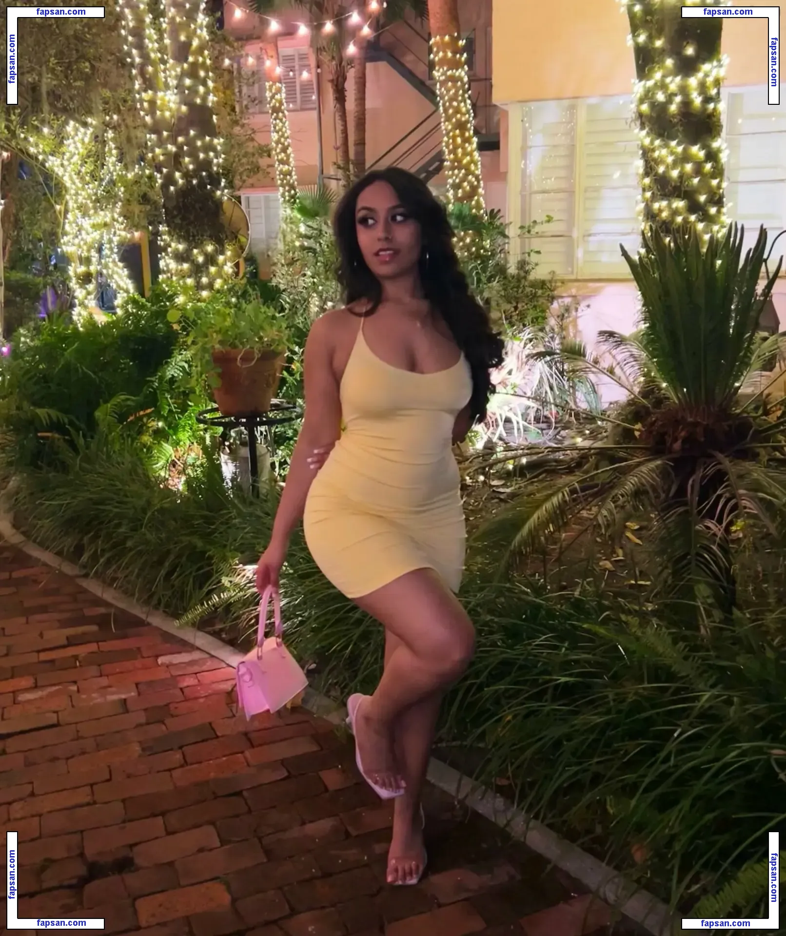 Sanu.xo голая фото #0007 с Онлифанс