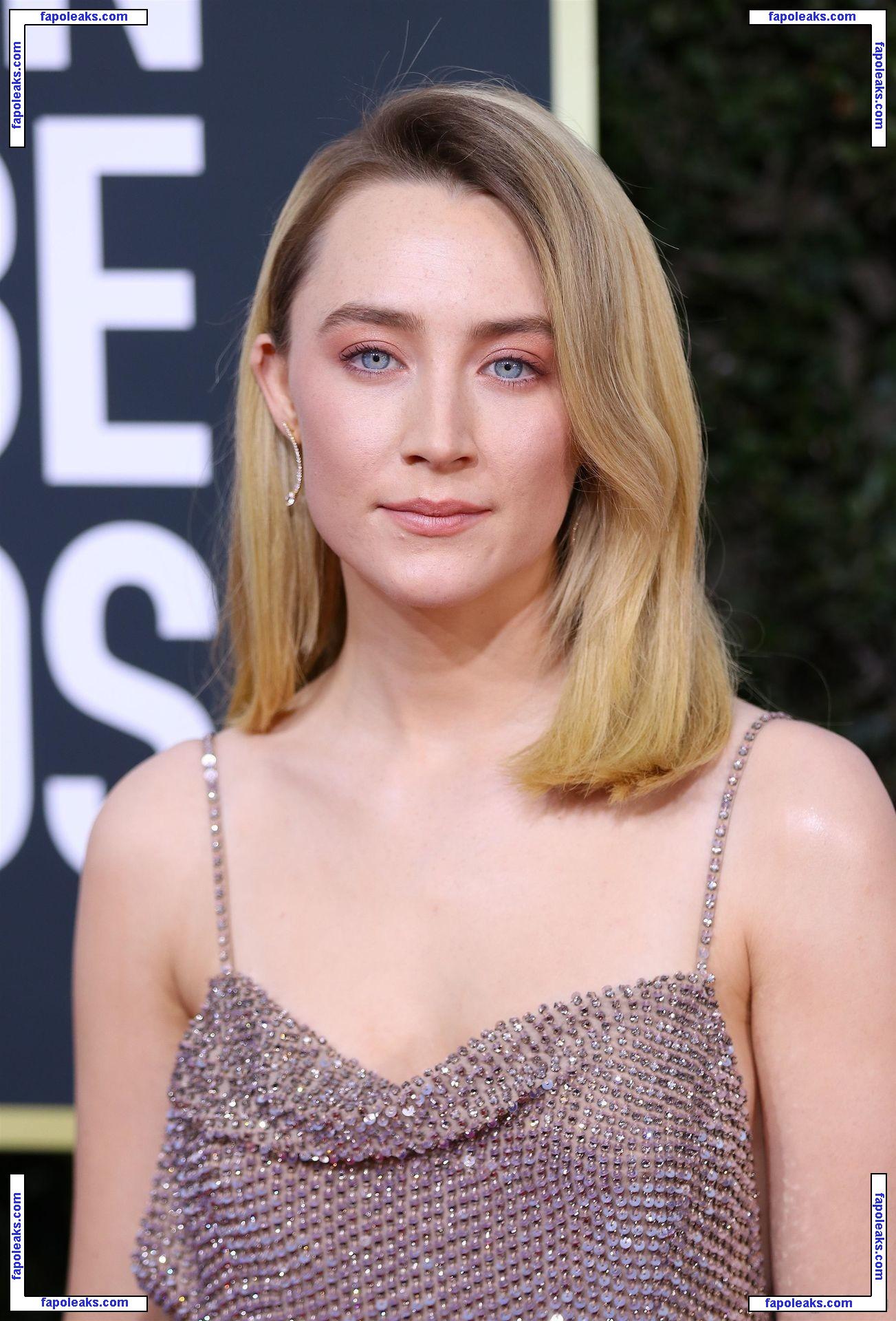 Saoirse Ronan / ronan.saoirse nude photo #0187 from OnlyFans