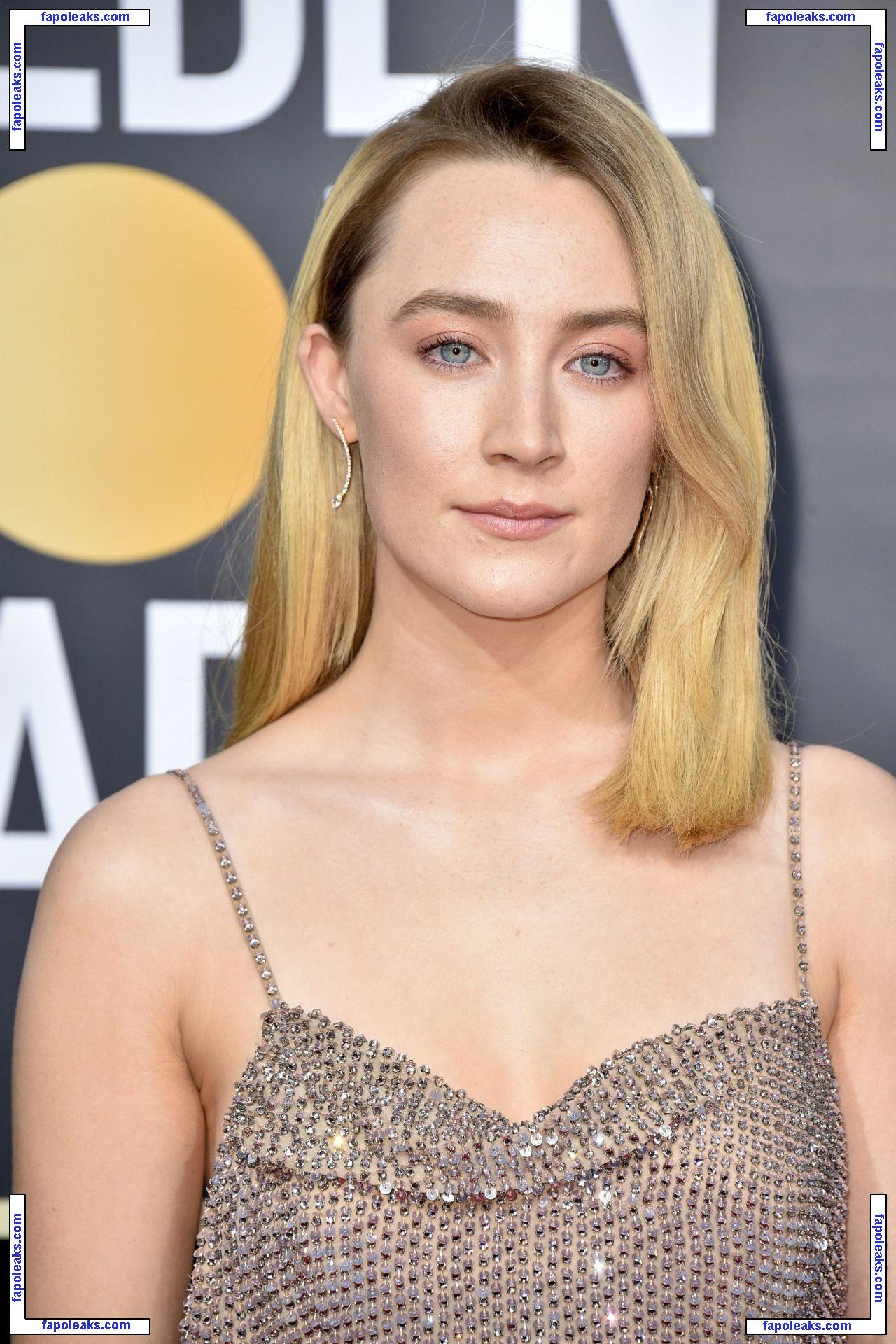 Saoirse Ronan / ronan.saoirse nude photo #0193 from OnlyFans