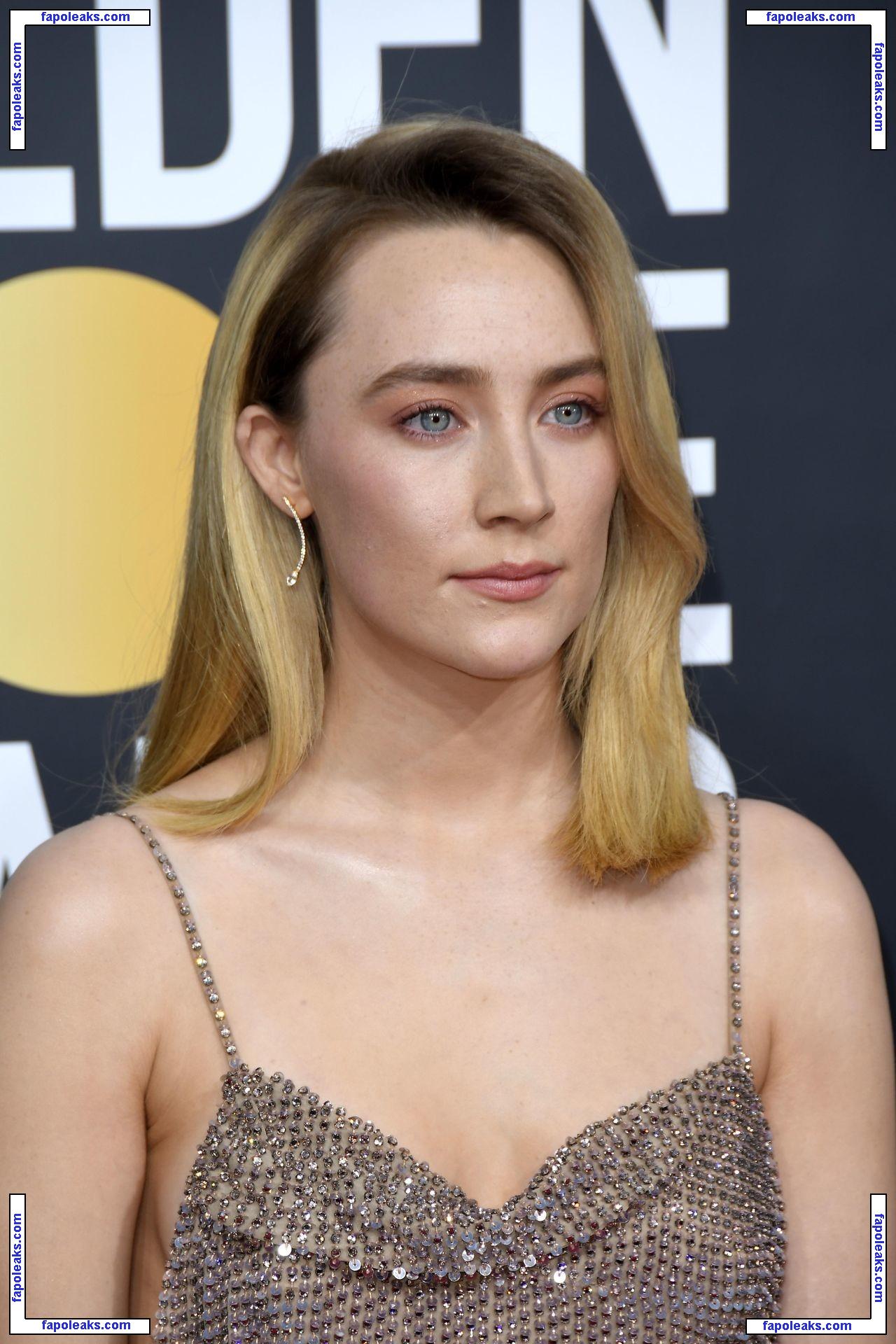 Saoirse Ronan / ronan.saoirse nude photo #0200 from OnlyFans