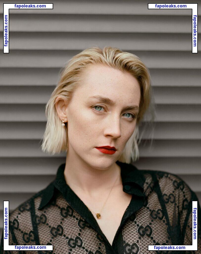 Saoirse Ronan / ronan.saoirse nude photo #0213 from OnlyFans