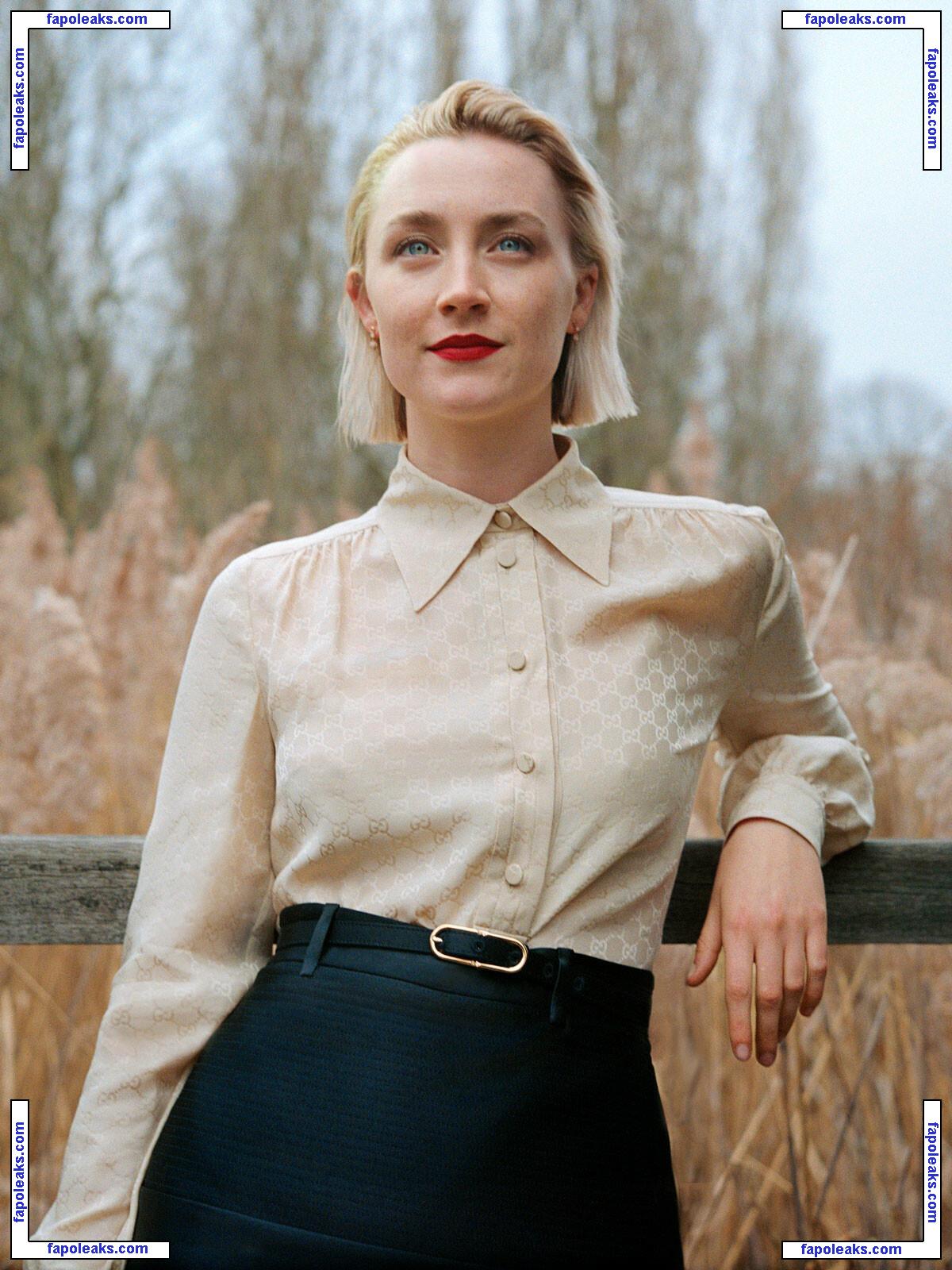 Saoirse Ronan / ronan.saoirse голая фото #0217 с Онлифанс