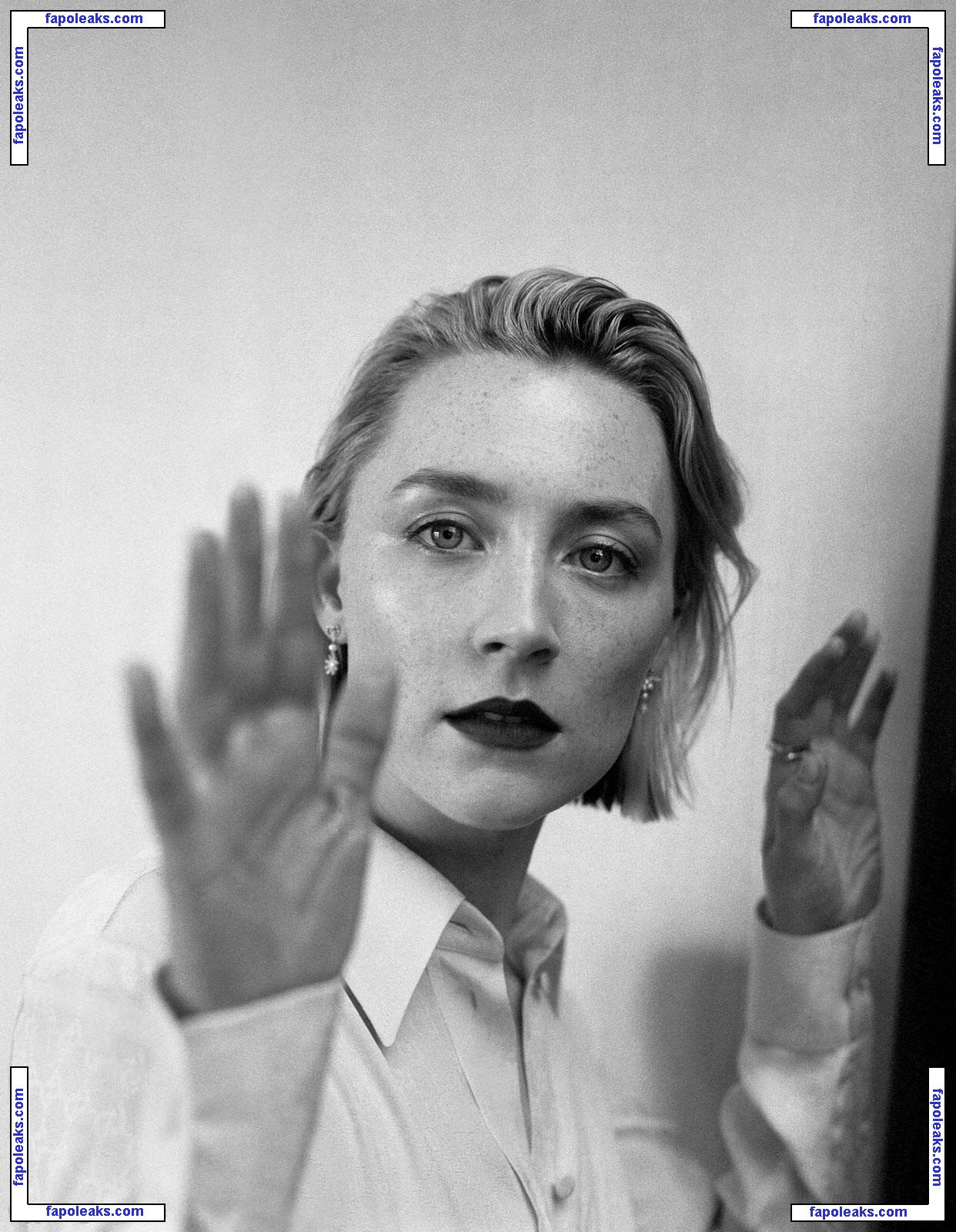 Saoirse Ronan / ronan.saoirse nude photo #0220 from OnlyFans