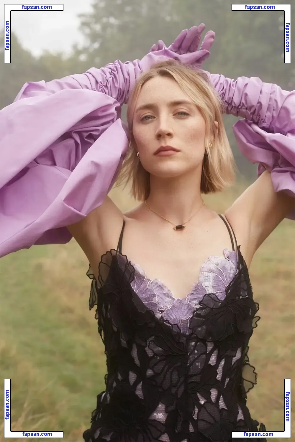 Saoirse Ronan nude photo #0233 from OnlyFans