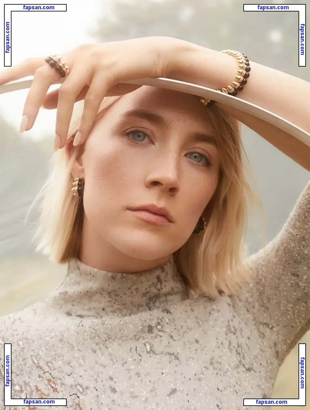 Saoirse Ronan nude photo #0240 from OnlyFans