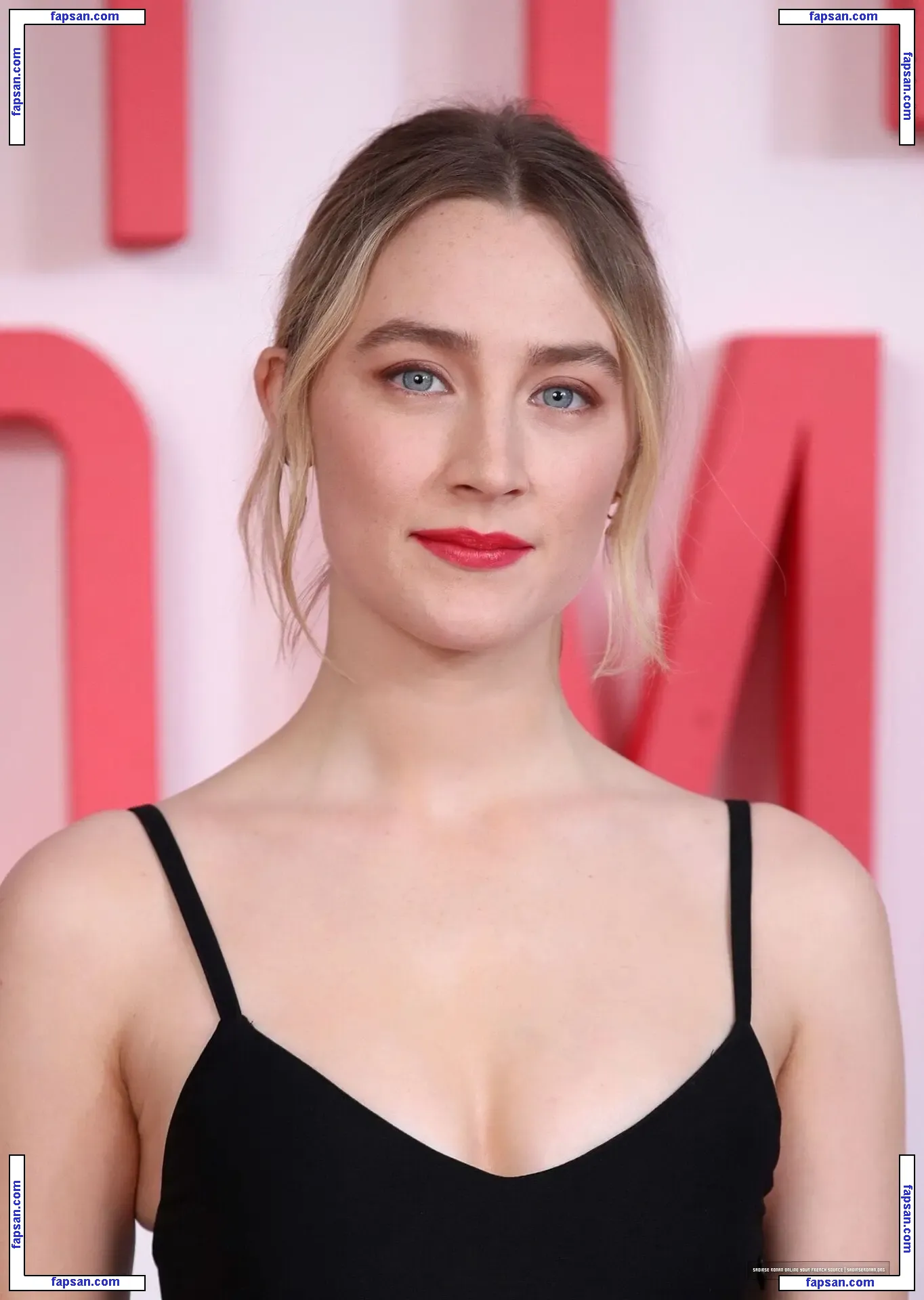 Saoirse Ronan nude photo #0245 from OnlyFans