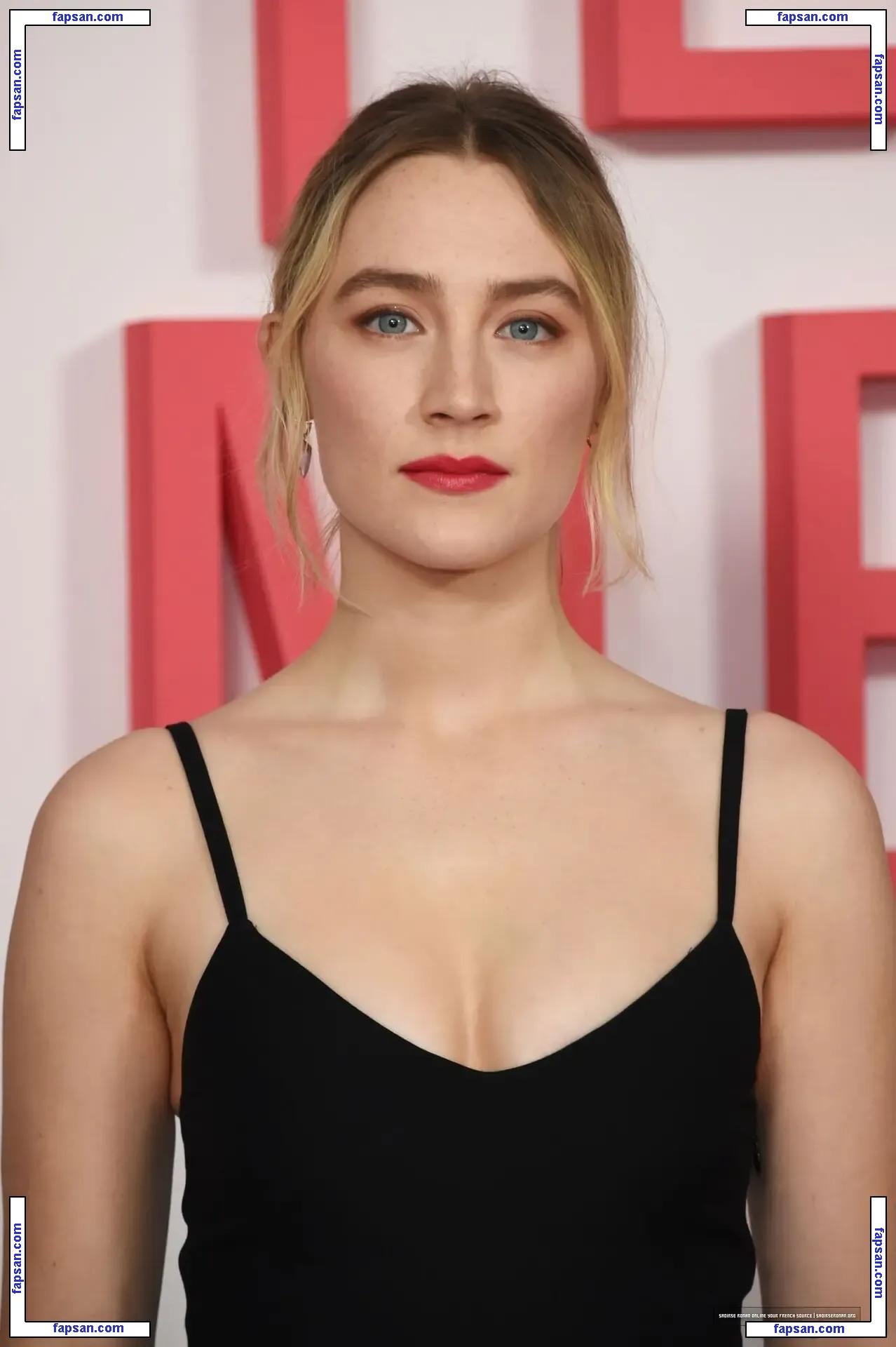 Saoirse Ronan nude photo #0246 from OnlyFans