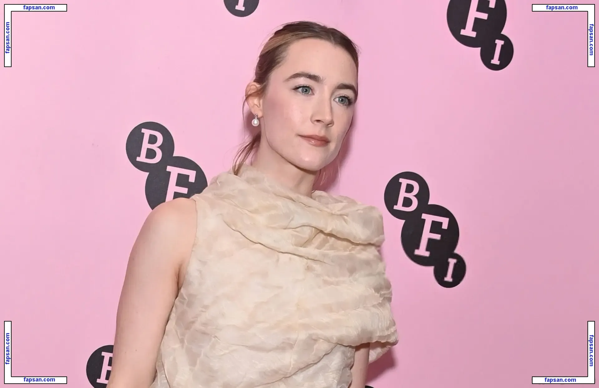 Saoirse Ronan nude photo #0322 from OnlyFans