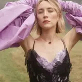 Saoirse Ronan голая #0233