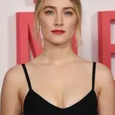 Saoirse Ronan голая #0246