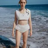 Saoirse Ronan голая #0313