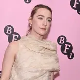 Saoirse Ronan голая #0322