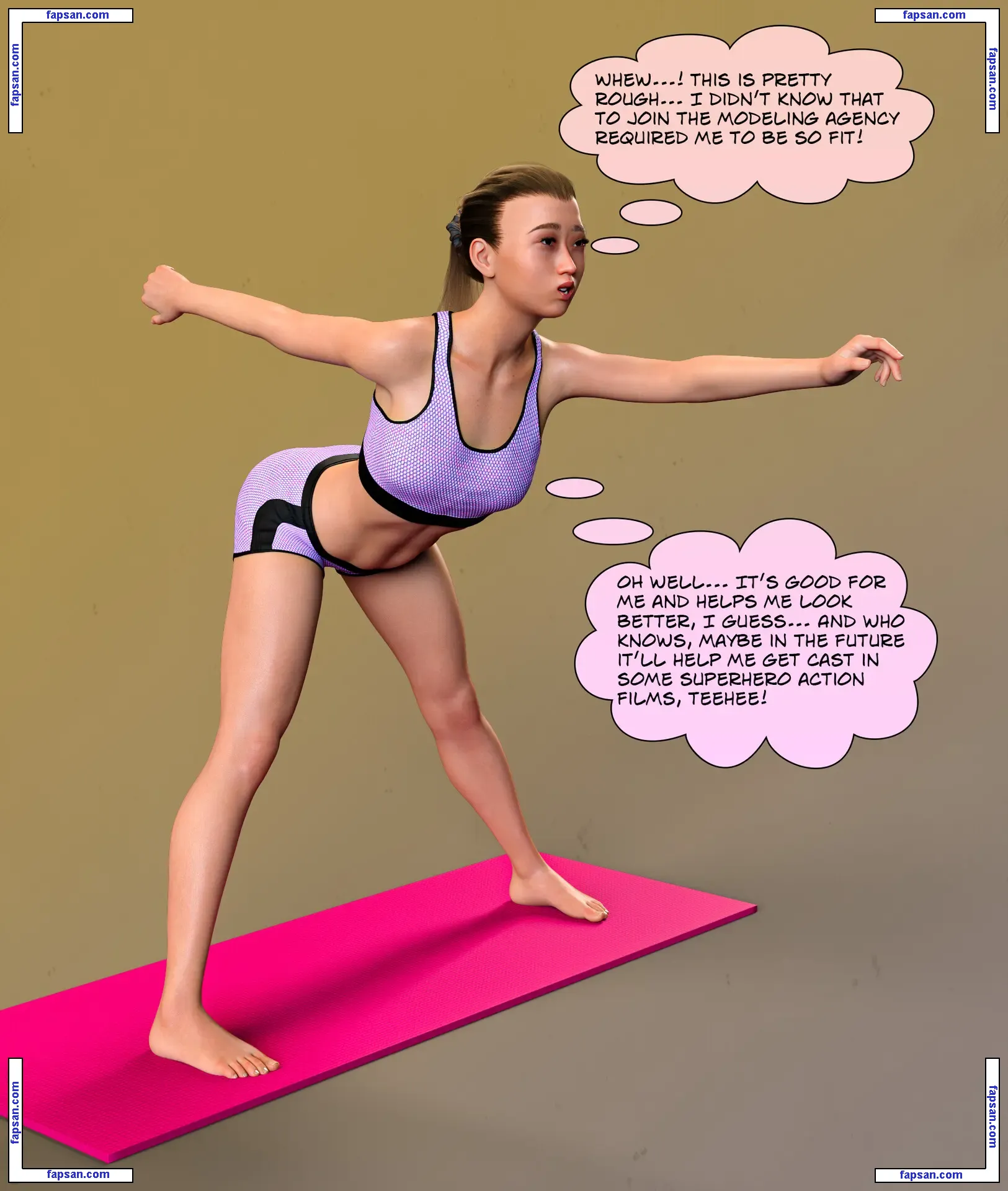 SaoriKiyomi голая фото #0176 с Онлифанс