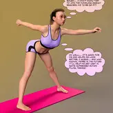 SaoriKiyomi голая #0176