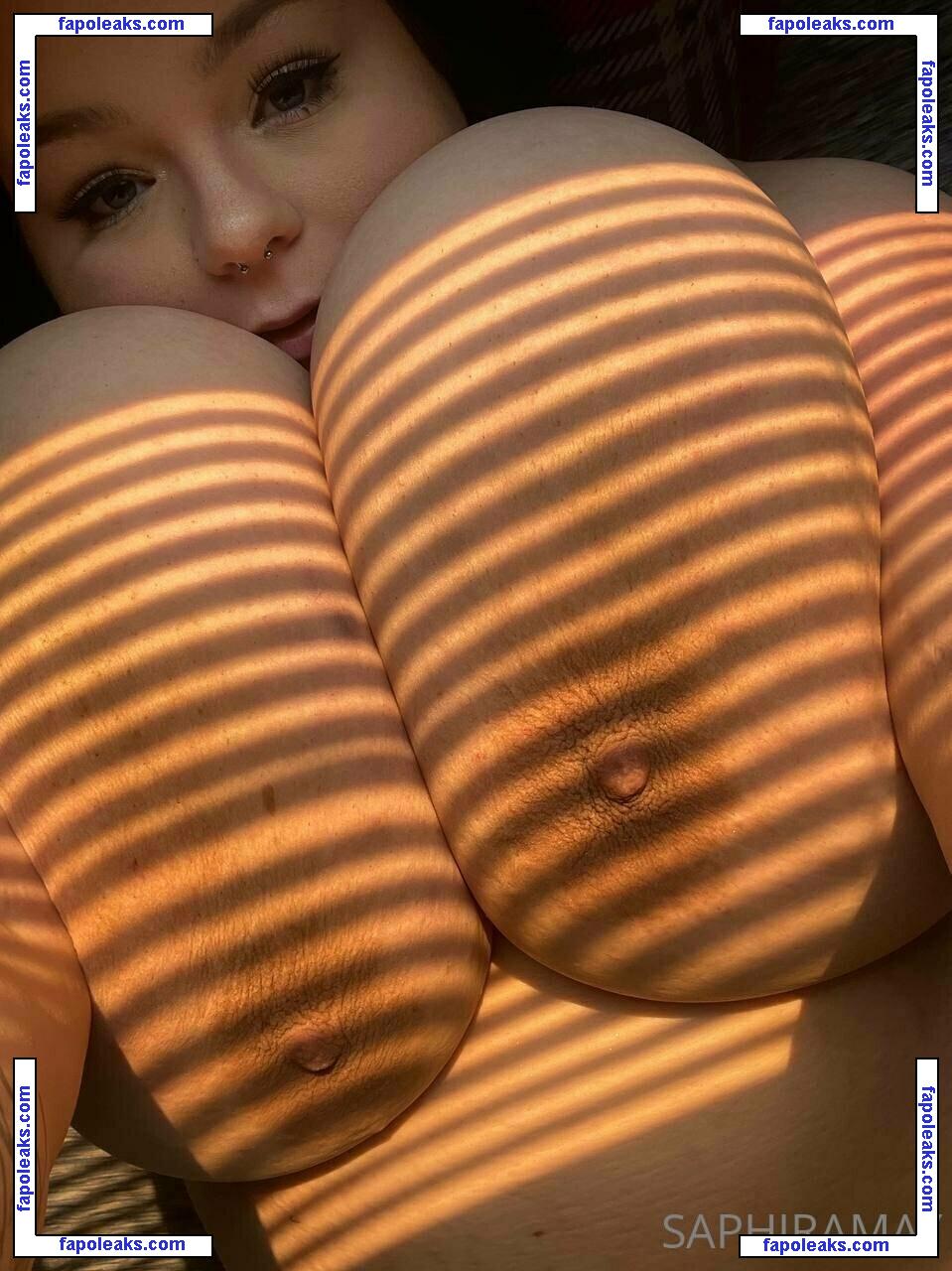 saphiramay / saphiramay_ nude photo #0030 from OnlyFans