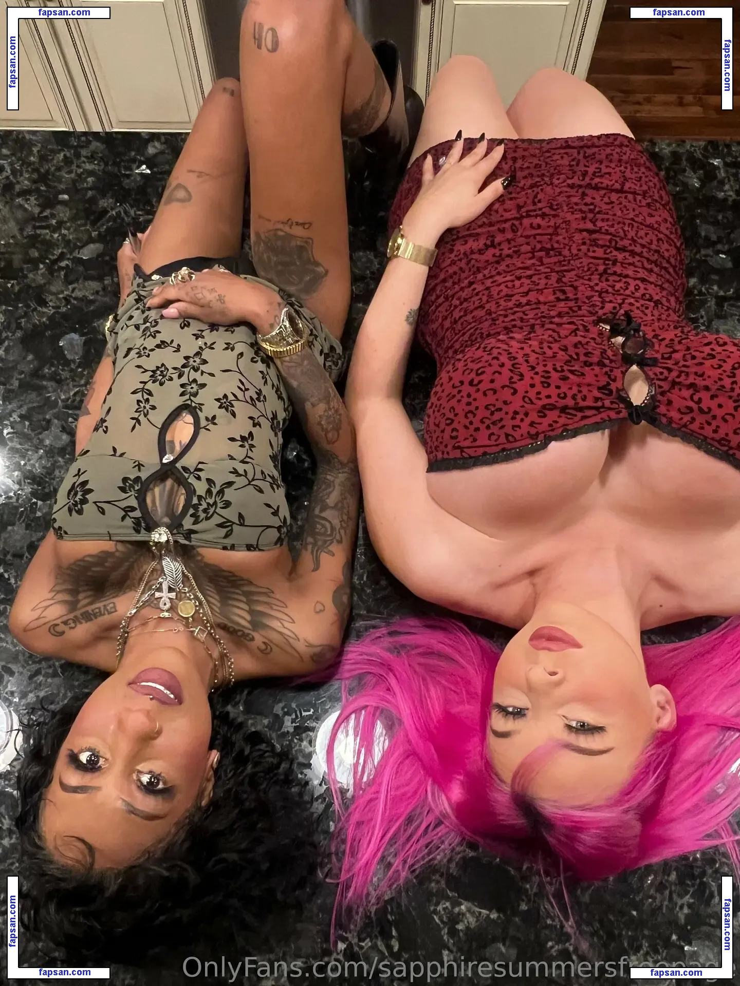sapphiresummersfreepage nude photo #0001 from OnlyFans