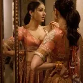 Sara Ali Khan голая #0002