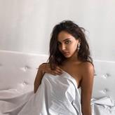 Sara Arfaoui nude #0021