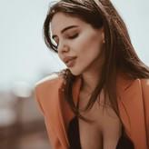Sara Arfaoui nude #0029