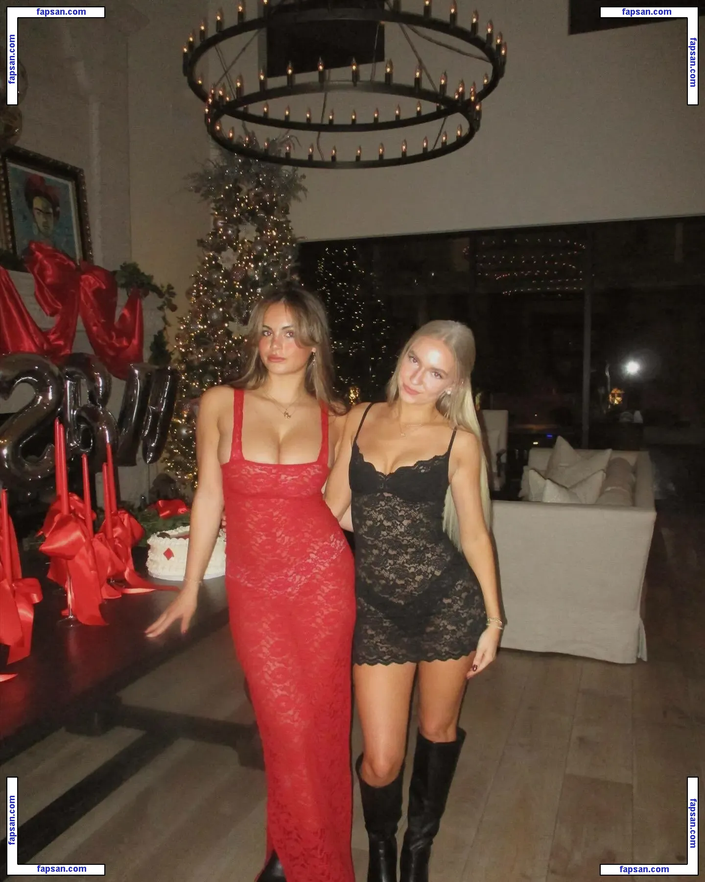 Sara Bella Harris голая фото #0022 с Онлифанс