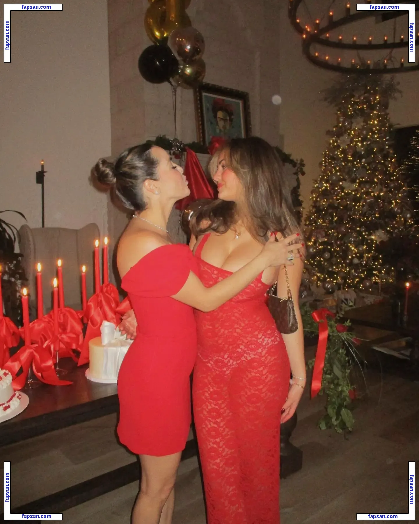 Sara Bella Harris голая фото #0028 с Онлифанс