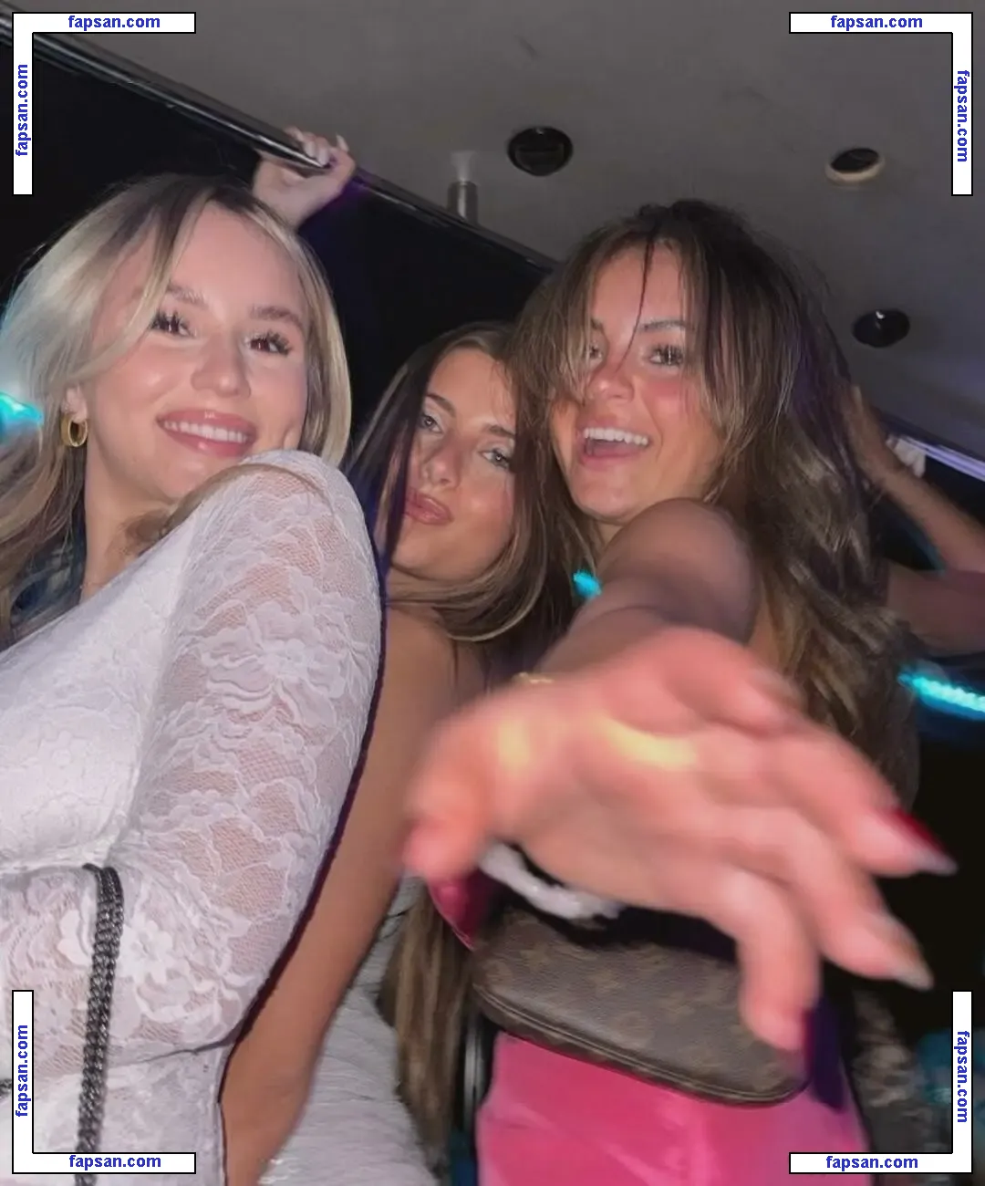 Sara Bella Harris голая фото #0087 с Онлифанс