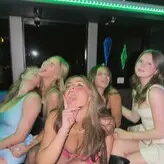 Sara Bella Harris голая #0003