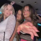 Sara Bella Harris голая #0087