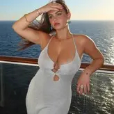 Sara Bella Harris голая #0092