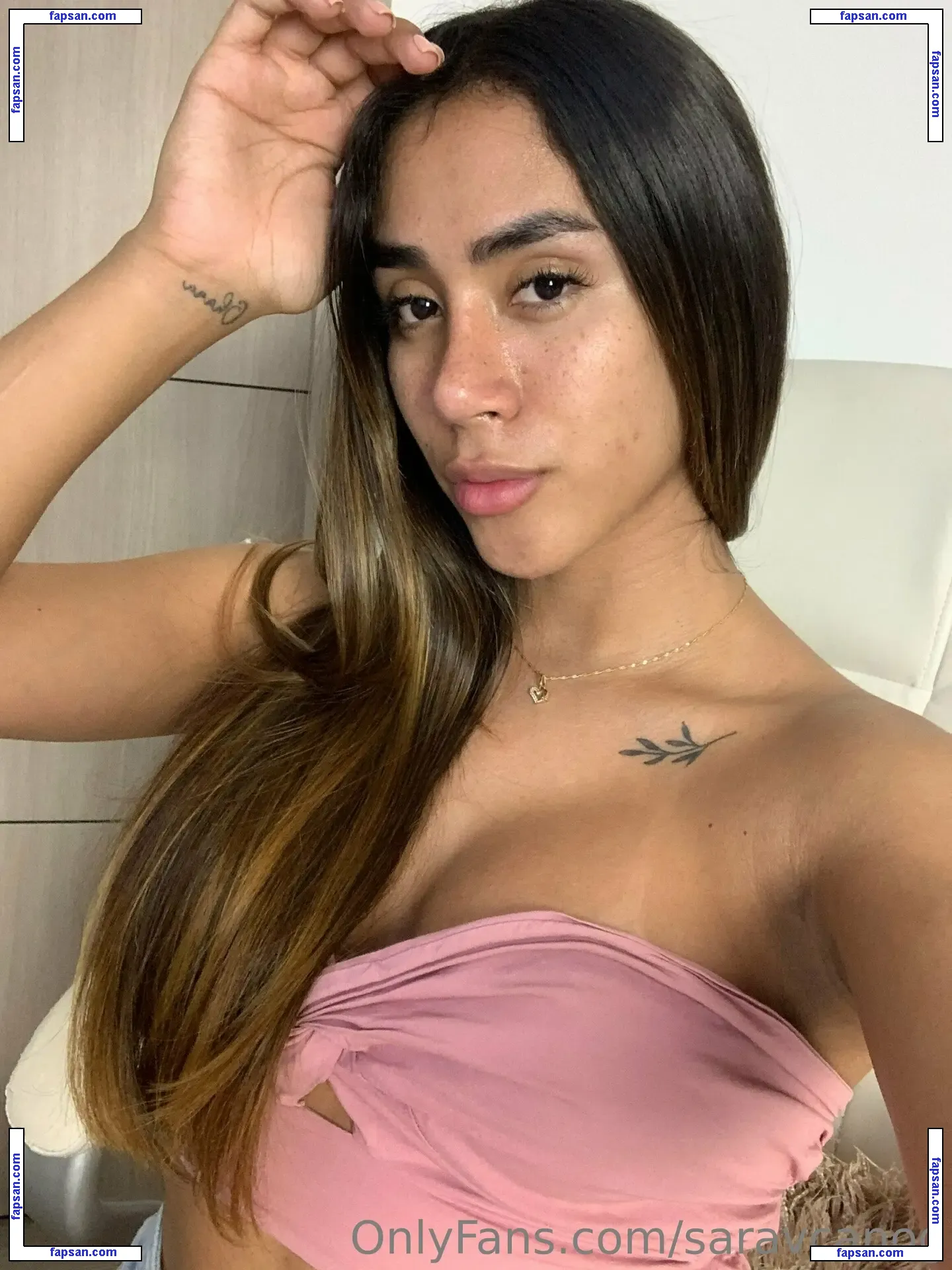 Sara Cano nude photo #0027 from OnlyFans