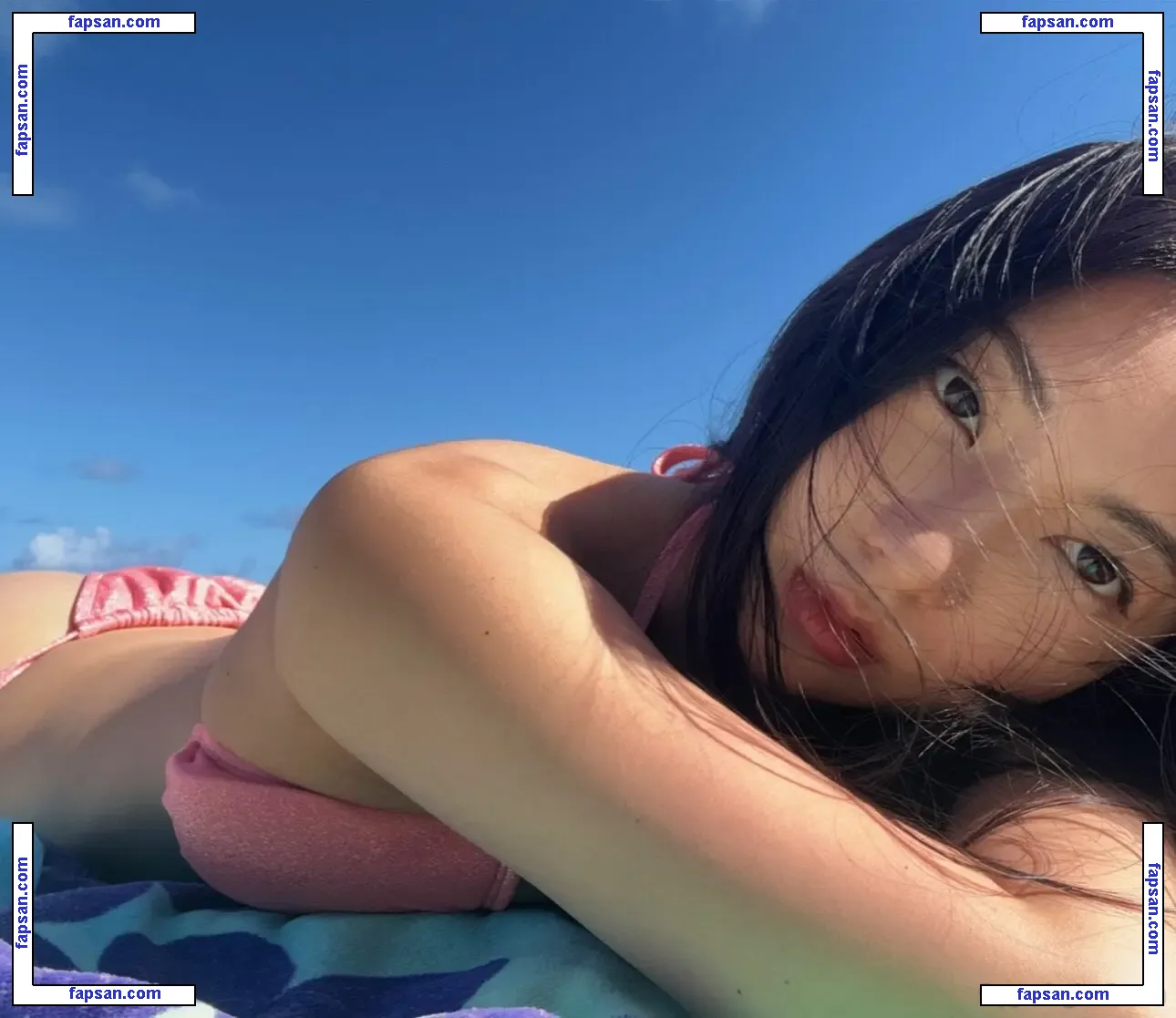 Sara Choi nude photo #0006 from OnlyFans