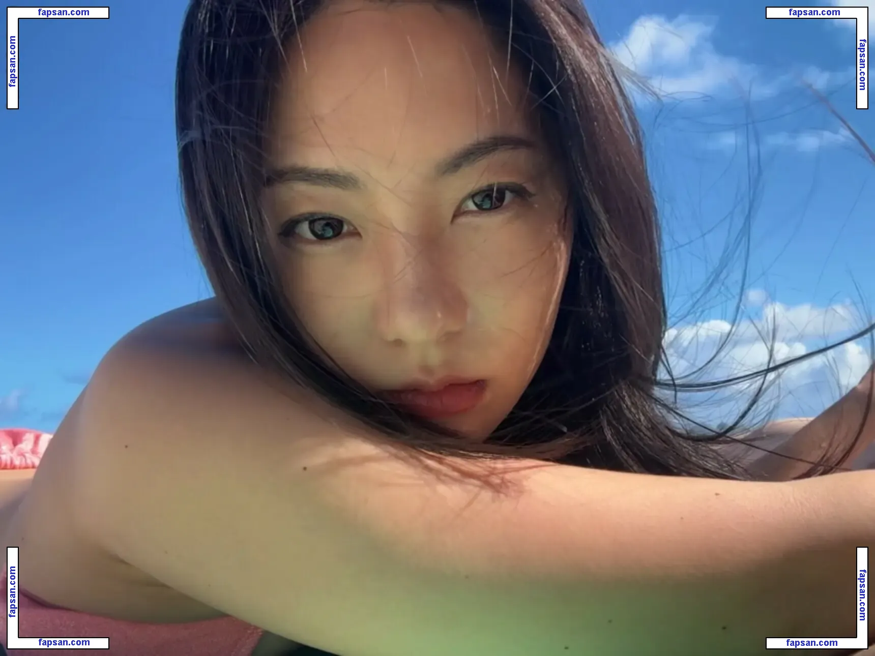 Sara Choi nude photo #0009 from OnlyFans