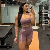 Sara Choi nude #0015